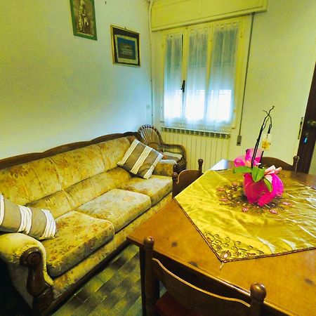 Casa Vacanze La Bassa Порто-Віро Екстер'єр фото