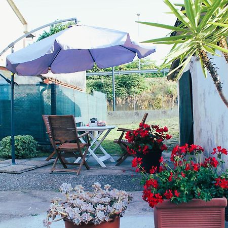Casa Vacanze La Bassa Порто-Віро Екстер'єр фото