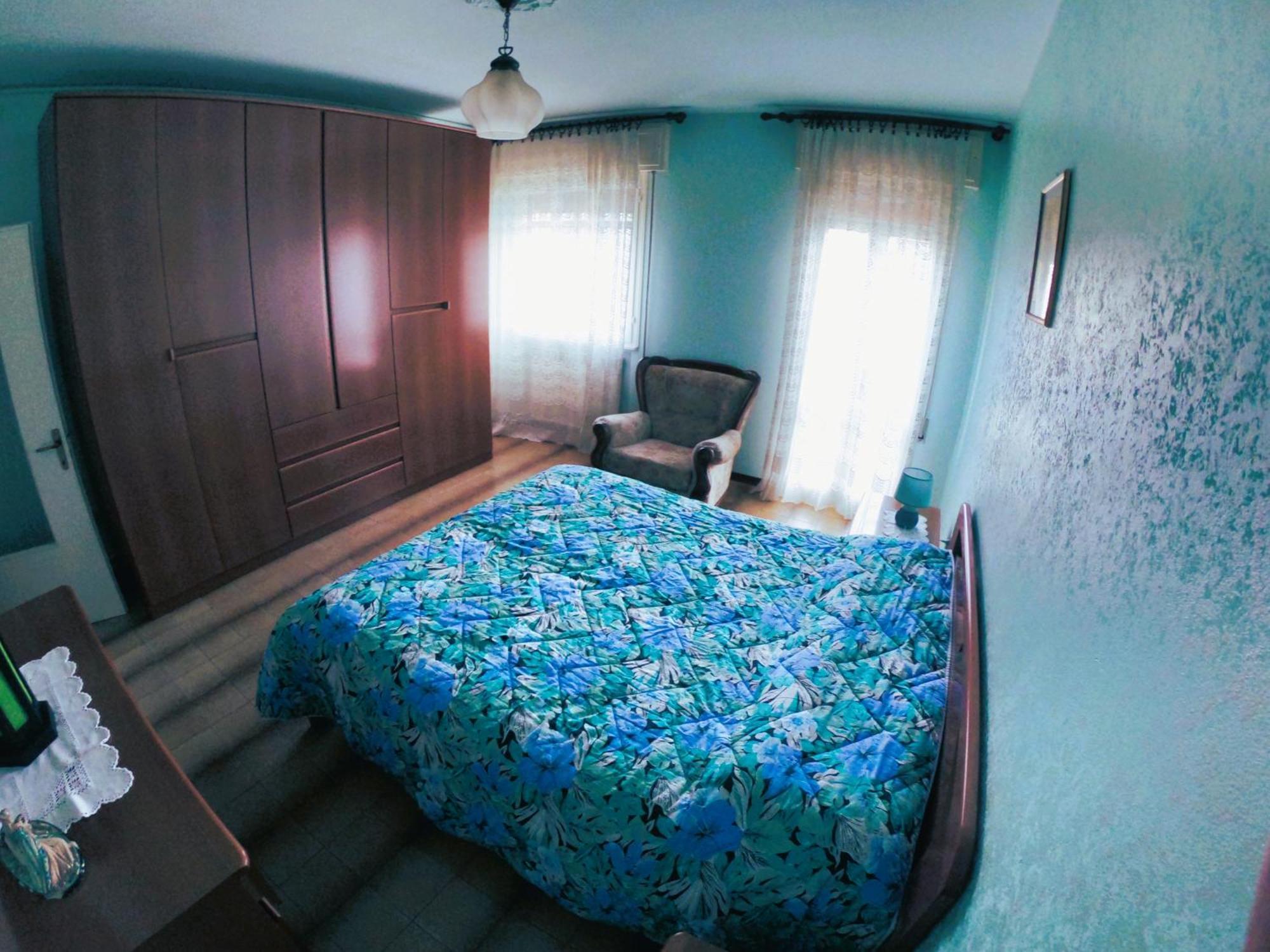 Casa Vacanze La Bassa Порто-Віро Екстер'єр фото