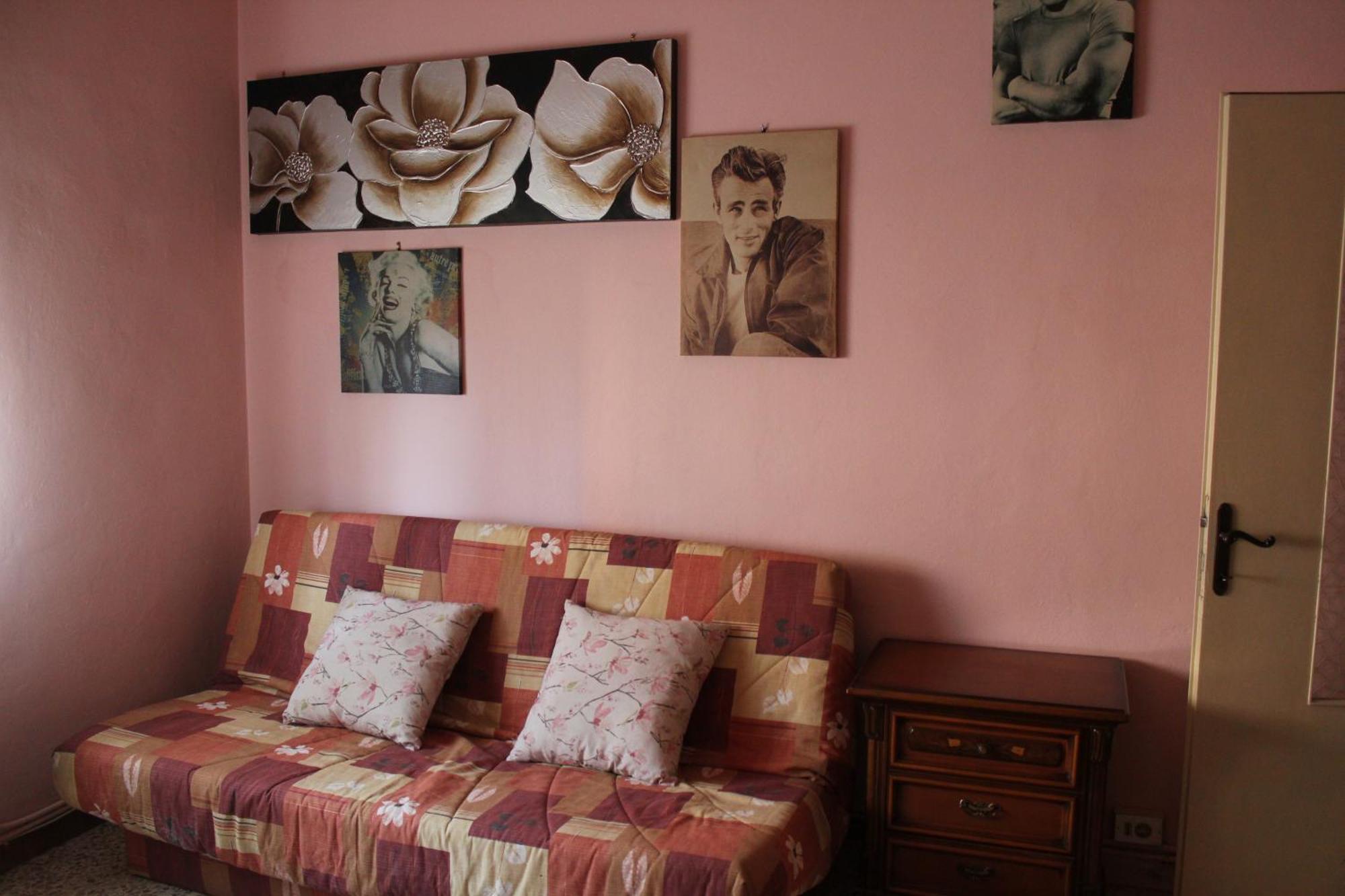 Casa Vacanze La Bassa Порто-Віро Екстер'єр фото