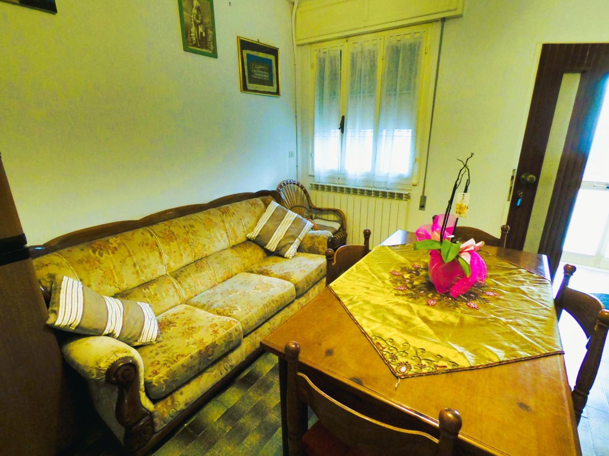 Casa Vacanze La Bassa Порто-Віро Екстер'єр фото