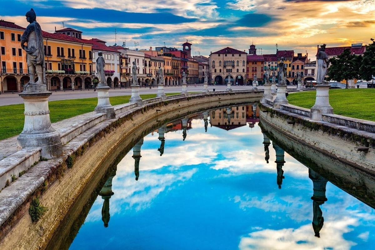 Casa Vacanze La Bassa Порто-Віро Екстер'єр фото
